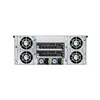 Дисковая полка SNR-JB472D, 4U, 72xHDD, 2 контроллера 12Gb/s, резервируемый БП