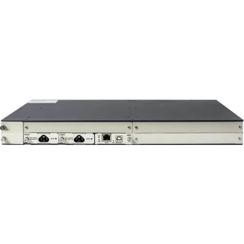 Модульная DWDM-платформа SNR-Lambda 1U