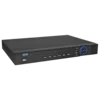 IP Видеорегистратор SNR-NVR-D1600AD до 16 5МП камер, 2HDD (имеет потертости)