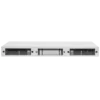 Кросс оптический 19" (ШКОС), до 24 портов 0,5 мм