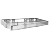 Кросс оптический 19" (ШКОС), до 24 портов, поворотный