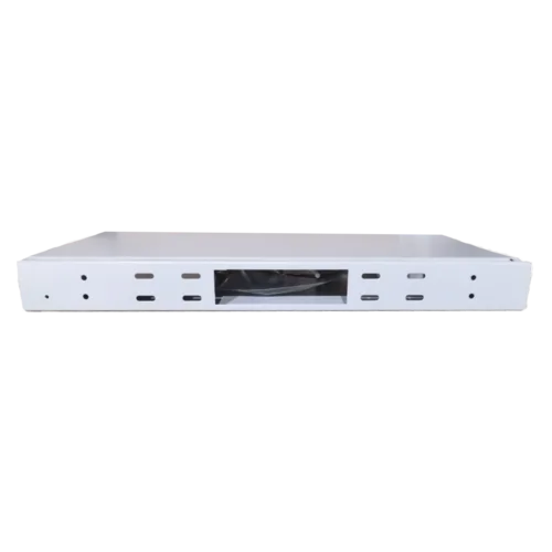 Кросс оптический 19" (ШКОС) 24 порта