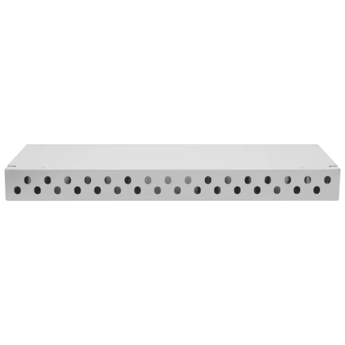 Кросс оптический 19" (ШКОС), до 32 FC портов