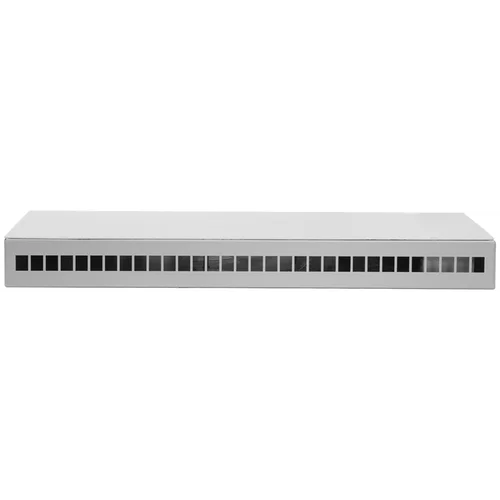 Кросс оптический 19" (ШКОС), до 32 SC портов