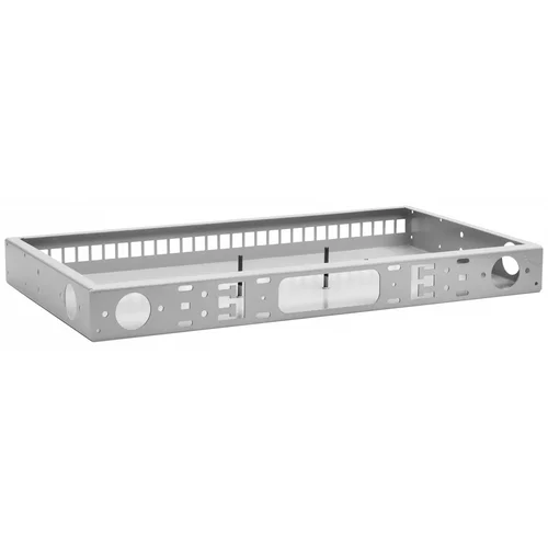 Кросс оптический 19" (ШКОС), до 33 SC портов