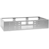 Кросс оптический 19" (ШКОС), до 48 портов
