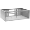 Кросс оптический 19" (ШКОС), до 96 портов