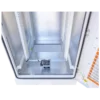 Шкаф климатический 24U, 700х700мм, (цоколь 100мм)