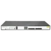 Станционный терминал SNR OLT с 4 портами GPON (SFP) и 4 портами 10G/SFP+, 4 портами 10/100/1000-Base-T