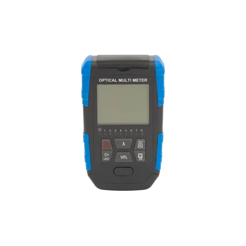 Многофункциональный оптический тестер SNR-OMT-06N