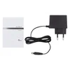 Абонентский терминал SNR GPON, 1xGE, 1xFE, 1 POTS порт, Wi-Fi