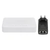 Абонентский терминал ONU GPON, 1 порт 10/100/1000Base-T, c POE-IN, POE инжектор в комплекте