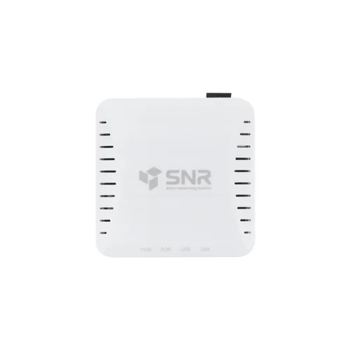 Абонентский терминал ONU GPON, 1 порт 10/100/1000Base-T, в мини корпусе.