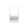 Абонентский терминал ONU GPON, 4 порта 10/100/1000Base-T, 1 порт POTS, WiFi 2.4/5