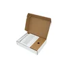 Абонентский терминал ONU GPON, 4 порта 10/100/1000Base-T, 1 порт POTS, WiFi 2.4/5