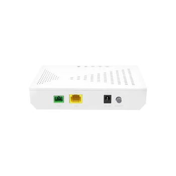 Абонентский терминал ONU XPON, 1 порт 10/100/1000/2500Base-T, в мини корпусе.