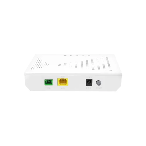 Абонентский терминал ONU XPON, 1 порт 10/100/1000/2500Base-T, в мини корпусе.