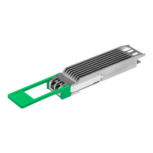 Модуль, OSFP 4x100GBASE-CWDM4, разъем LC, дальность до 10км