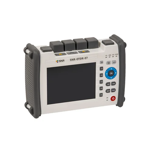 Рефлектометр оптический SNR-OTDR (1310/1550 nm, 32/30 dB, VFL, OPM, OLS)