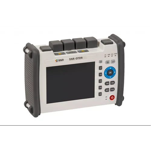 Рефлектометр оптический SNR-OTDR (1310/1550 nm, 40/38 dB, VFL, OPM, OLS)