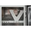 Шкаф уличный серии Real1, 522х252х310, RAL7035, с утеплителем