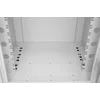 Шкаф уличный серии Real, 21U, 1194х626х613, RAL7035 (уценка)