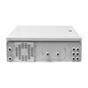 Шкаф уличный серии Real, 3U, 640х500х173, RAL7035