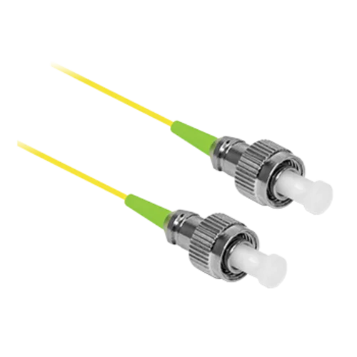 Шнур монтажный оптический FC/APC SM 3м, (0,9мм)