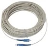 Патчкорд оптический FTTH SC/UPC-SC/UPC SM (604-02-01W) 200 метров