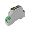 Датчик напряжения на DIN рейку с аналоговым выходом "Phase Analyser-DIN"