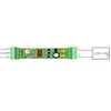Датчик напряжения на DIN рейку с аналоговым выходом "Phase Analyser-DIN"