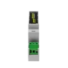 Датчик напряжения на DIN рейку с аналоговым выходом "Phase Analyser-DIN"