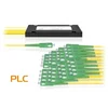 Делитель оптический планарный SNR-PLC-1x32-SC/APC