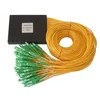 Делитель оптический планарный SNR-PLC-1x64-SC/APC