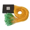 Делитель оптический планарный SNR-PLC-1x64-SC/APC
