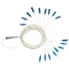 Делитель оптический планарный SNR-PLC-1x64