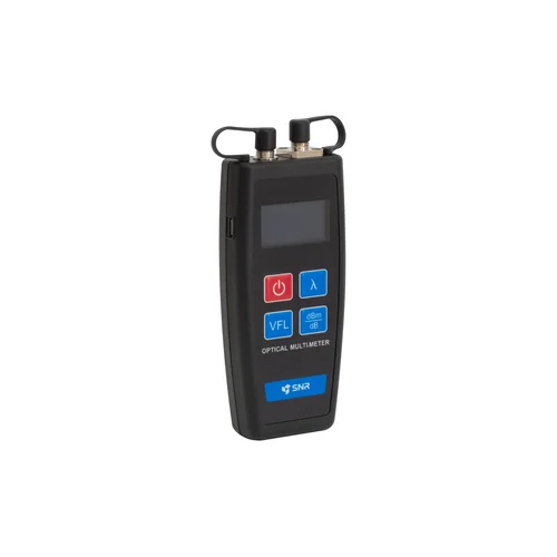 Измеритель оптической мощности компактный SNR-PMT-26V
