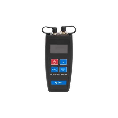 Измеритель оптической мощности компактный SNR-PMT-26V