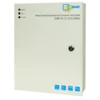 Многоканальный источник питания SNR-PS-C1210-D09U, 8x1.11А +1x5А, 12В DC, 10A, АКБ 1х9Ач (без АКБ в комплекте)