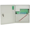 Многоканальный источник питания SNR-PS-C1210-D09U, 8x1.11А +1x5А, 12В DC, 10A, АКБ 1х9Ач (без АКБ в комплекте)
