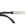 Модуль 40G QSFP-40G->4xSFP+ DAC,  дальность до 1м
