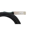 Модуль 40G QSFP-40G->4xSFP+ DAC,  дальность до 3м