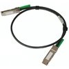 Модуль 40G QSFP+ Direct Attach, дальность до 1м