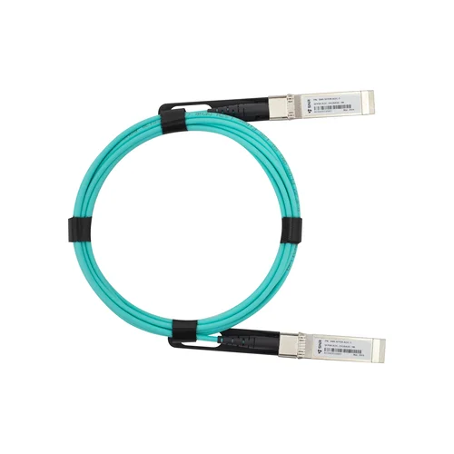 Модуль 100G QSFP28 AOC, дальность до 5м