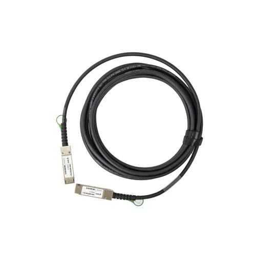 Модуль 100G QSFP28 Direct Attach, дальность до 1,5м