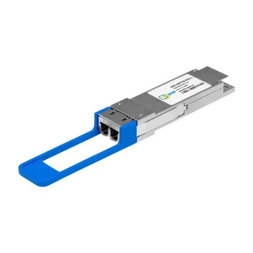 Модуль, QSFP28 100GBASE-ER4-Lite, разъем LC дальность до 25км