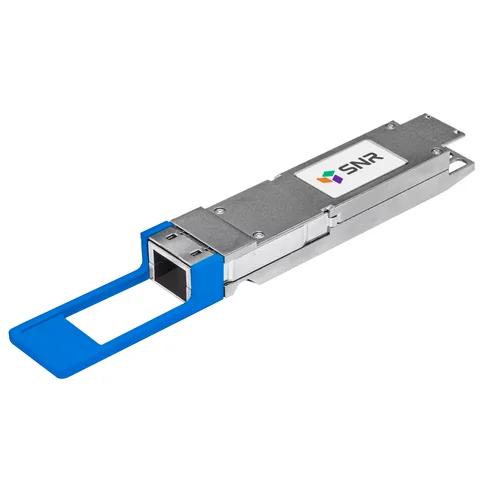 Модуль, QSFP28 100GBASE, BiDi, 1304.58нм, разъем LC дальность до 40км