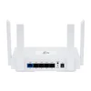Беспроводной маршрутизатор SNR AX2, 802.11a/b/g/n/ac/ax, 5xGE RJ45