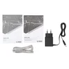 Беспроводной маршрутизатор SNR AX2, 802.11a/b/g/n/ac/ax, 5xGE RJ45