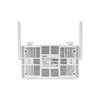 Беспроводной маршрутизатор SNR AX2, 802.11a/b/g/n/ac/ax, 5xGE RJ45